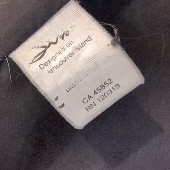 Sitka light parka jacket size S - Picture 8 of 10